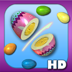 Egg Ninja HD – резка яиц на iPad (iOS)