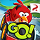 Angry Birds Go   гонки со злыми птицами для iPad (iOS)