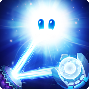 God of Light   необычная головоломка для Android