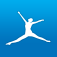 MyFitnessPal   счетчик калорий и отслеживание диеты для iPad (iOS)