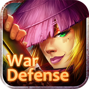 Final Fury War Defense   сражение против инопланетных захватчиков для Android
