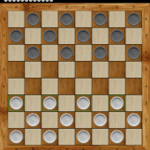 Бесплатные шашки для iPad (iOS)