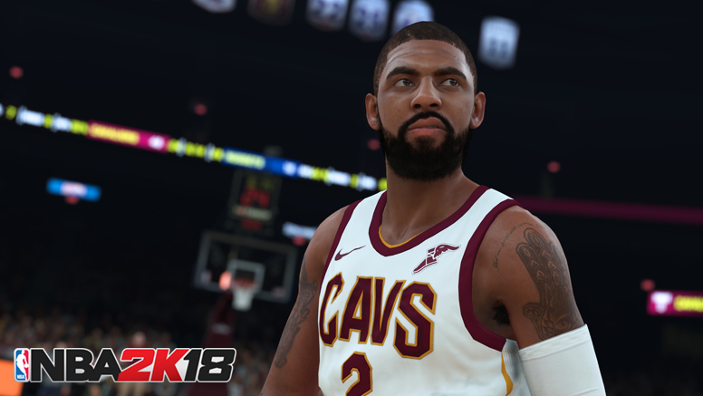 NBA 2K18 PC System Requirements