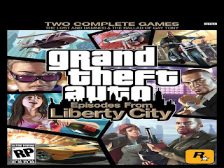 Gta Liberty City Stories Game Free Download