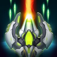 Wind Wings: Space Shooter v1.1.16 (MOD, Unlimited money)