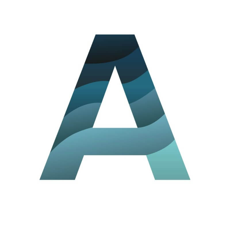 Логотип Aloha Browser