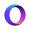 Opera Touch из App Store