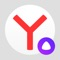 Яндекс.Браузер из App Store