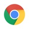 Google Chrome из App Store