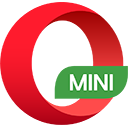 Opera Mini - Icon