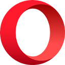 Opera for Android - Icon