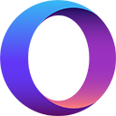 Opera Touch - Icon