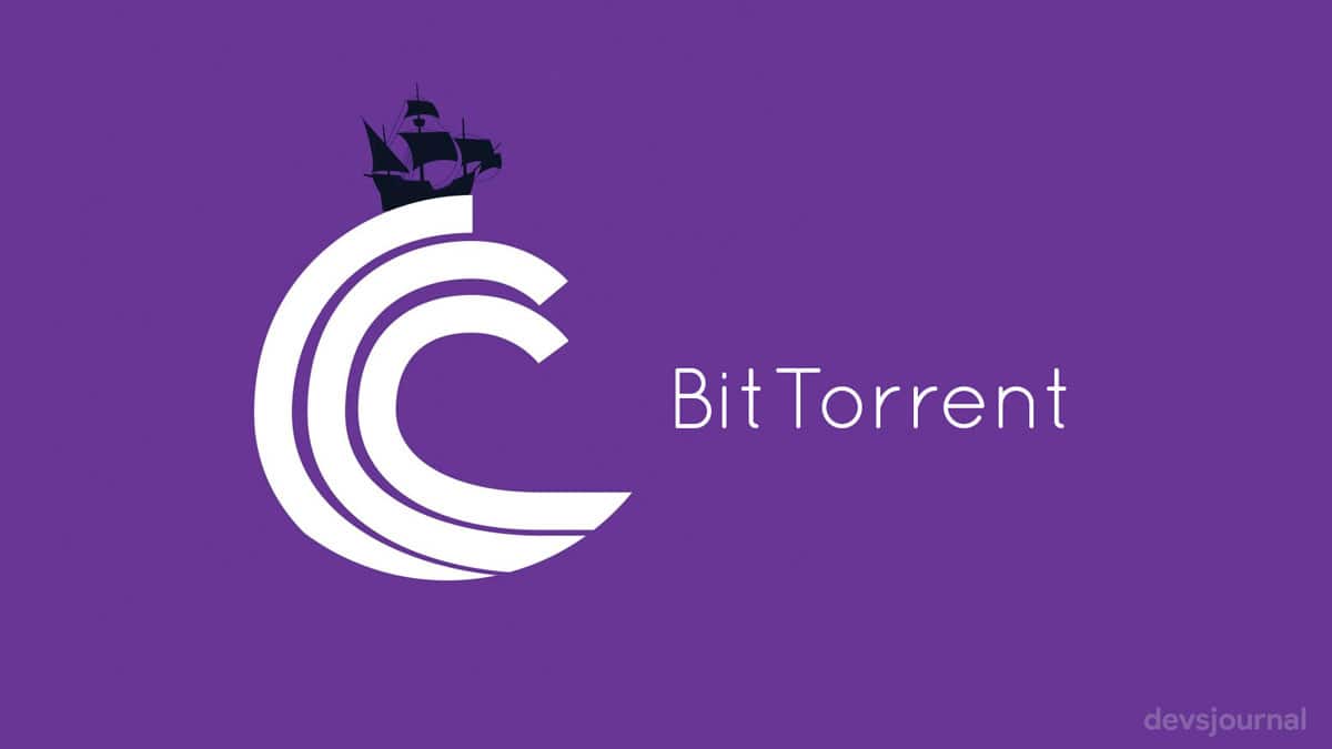 BitTorrent Client download