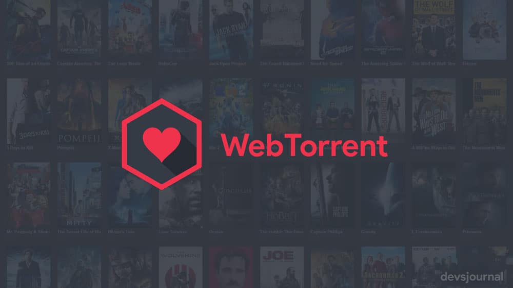 WebTorrent best client