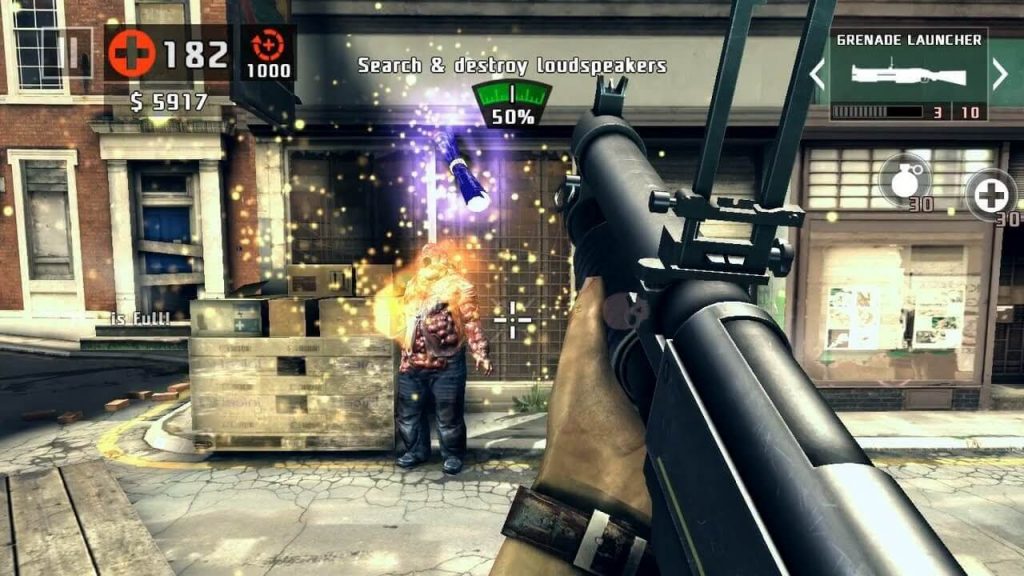 Dead Trigger 2