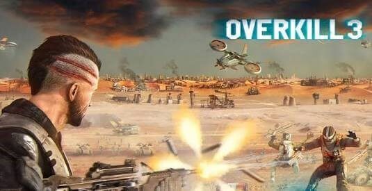 Overkill 3