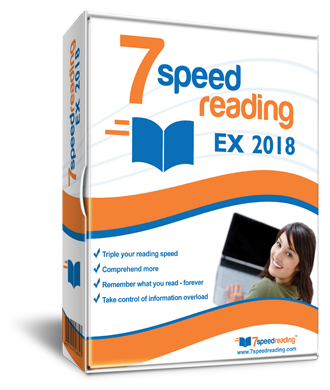 7 Speed Reading