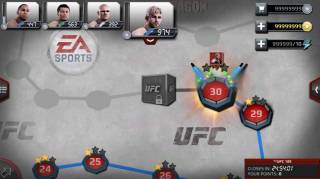 ВЗЛОМ EA SPORTS UFC. ЧИТ на золотые монеты и серебро.