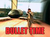 Код на bullet-time в GTA 5 на PC