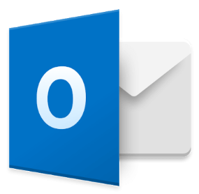 Почтовая программа Microsoft Outlook