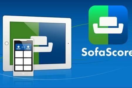 SofaScore – Обзор сервиса спортивной статистики