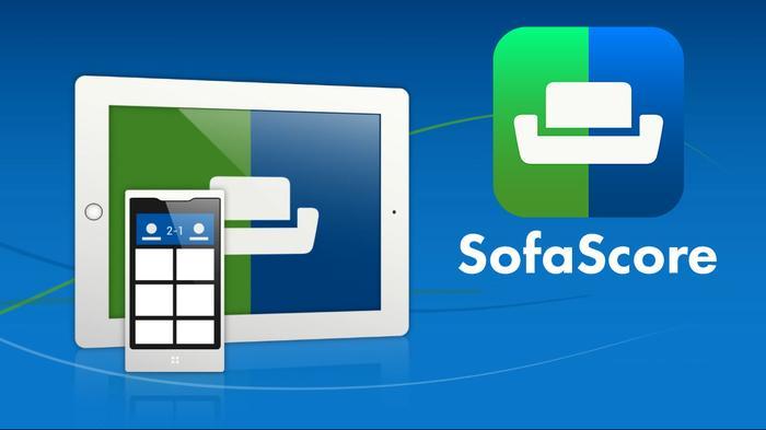 SofaScore – Обзор сервиса спортивной статистики