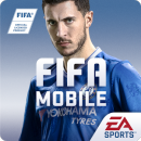 FIFA Mobile Soccer app icon