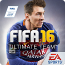 FIFA 16 Soccer app icon