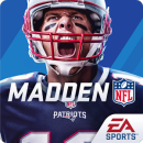 Madden NFL Football app icon