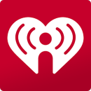 iHeartRadio for Android TV app icon