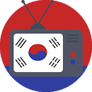 Korean TV HD app icon