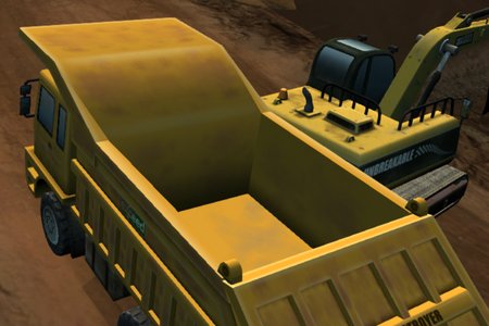 Heavy Mining Simulator