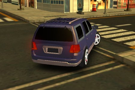 Real Car Simulator 3D 2018