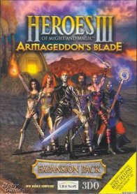 Heroes of Might and Magic III: Armageddon