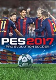 Pro Evolution Soccer 2017