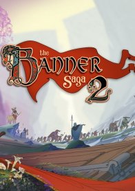 The Banner Saga 2