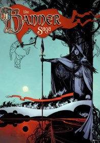 The Banner Saga