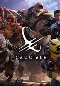 Crucible