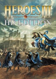 Heroes of Might and Magic III HD Edition