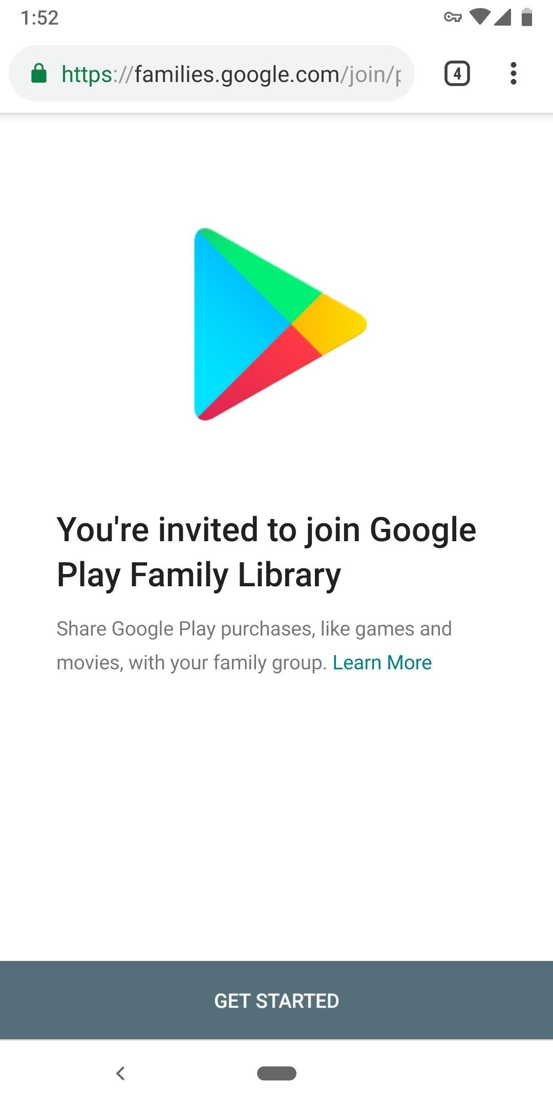How to Gift Apps & Games to Android Users