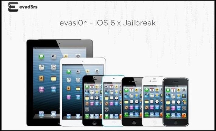 How to Jailbreak and Install Cydia on Your iPhone 5 (And Other iOS 6 Devices)