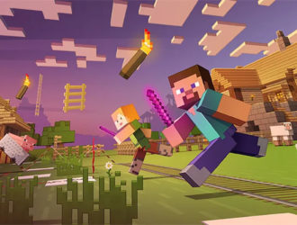 Разработчики Minecraft упрощают создание модов