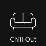 Радио Radio Record: ChillOut