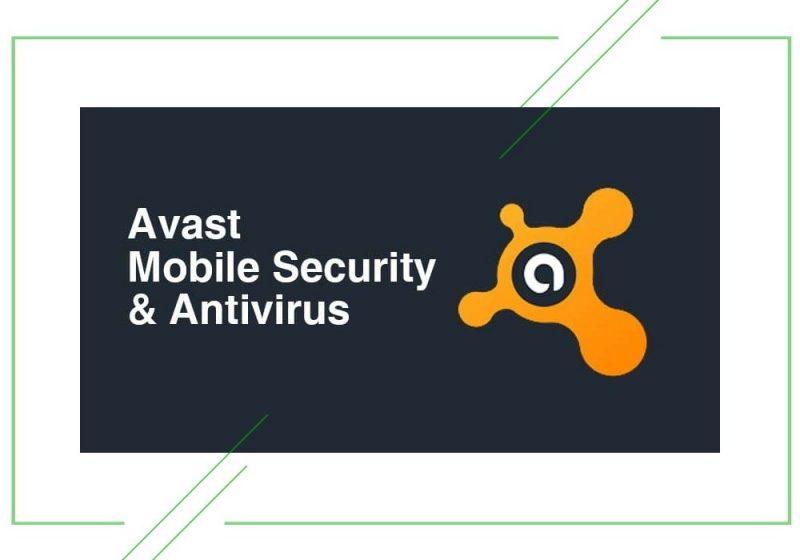 Avast Mobile Security_result