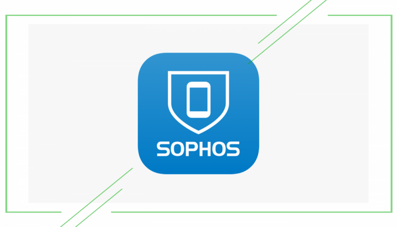 Sophos Antivirus & Security_result
