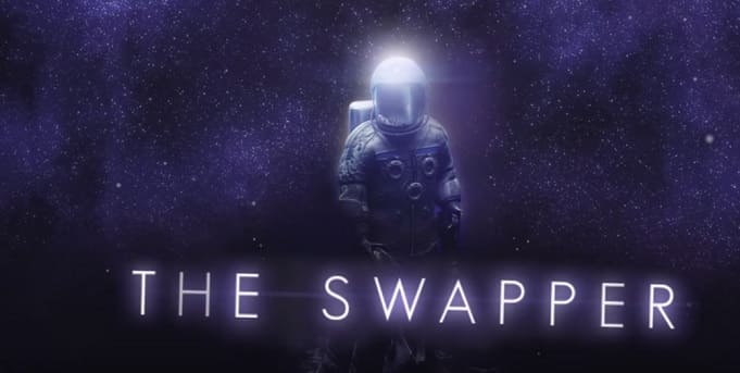 The Swapper игры про космос