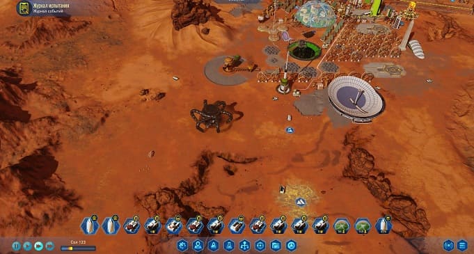 Изучаем красную планету - ТОП 15 игр про Марс на ПК