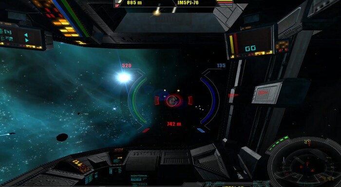 X2: The Threat игры про космос и корабли