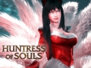 Ahri: Huntress of Souls android