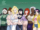 Rogue-Like: Evolution android